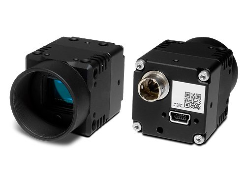 Scienscope CC-USB-UXGA 1/2in. Color USB Camera and Trigger